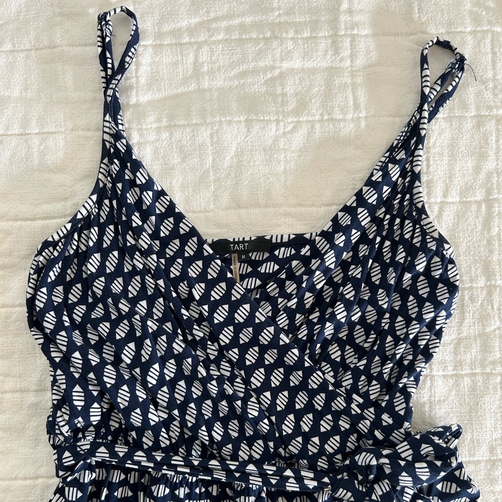 Tart Sundress